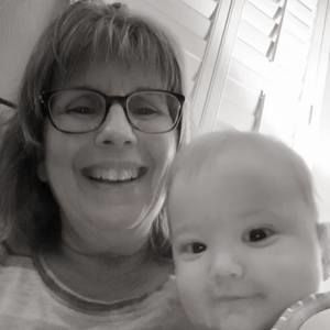 Meet your Posher, Patty